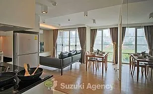 Maestro 39 Residence：2 BED ROOM Interior Photos No.28