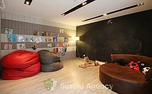 Maestro 39 Residence：Facility Photos No.10