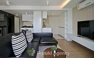 Maestro 39 Residence：2 BED ROOM Interior Photos No.27