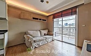 Maestro 39 Residence：1 BED ROOM Interior Photos No.21