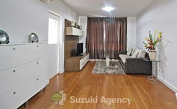 Condo One X Sukhumvit 26