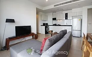 HQ by Sansiri：2 BED ROOM Interior Photos No.30