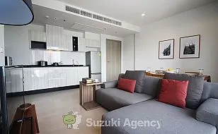 HQ by Sansiri：2 BED ROOM Interior Photos No.29