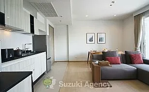 HQ by Sansiri：2 BED ROOM Interior Photos No.65