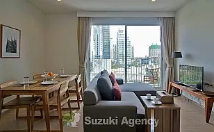 HQ by Sansiri：2 BED ROOM Interior Photos No.26