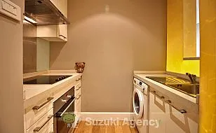 Vincente Sukhumvit 49：1 BED ROOM Interior Photos No.25