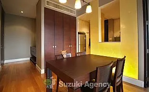 Vincente Sukhumvit 49：1 BED ROOM Interior Photos No.24