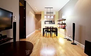Vincente Sukhumvit 49：Interior & Exterior Photos No.2