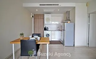 Noble Solo：1 BED ROOM Interior Photos No.24