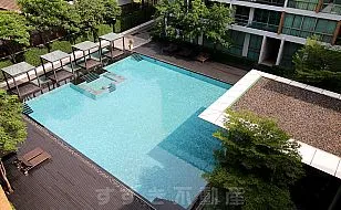 Ficus Lane Condominium：Facility Photos No.8