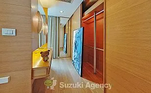 Ficus Lane Condominium：2 BED ROOM Interior Photos No.66