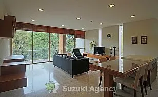 Ficus Lane Condominium：Interior & Exterior Photos No.2