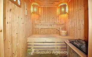 Sakura Suites：Interior & Exterior Photos No.4