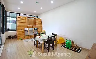 Sakura Suites：Facility Photos No.9