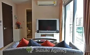 H Sukhumvit 43：2 BED ROOM Interior Photos No.29