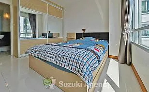 Sukhumvit Plus Condominium：1 BED ROOM Interior Photos No.72