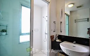 Sukhumvit Plus Condominium：2 BED ROOM Interior Photos No.75