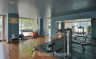 Sukhumvit Plus Condominium：Facility Photos No.13