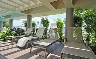 Baan Siri 31：Facility Photos No.9