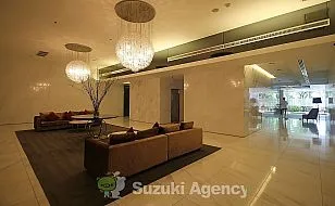 Baan Siri 31：Facility Photos No.13