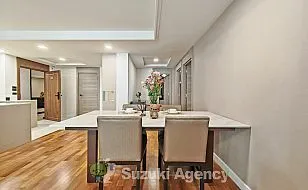Kasturi Living Sukhumvit 34：3 BED ROOM Interior Photos No.35