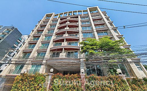 Kasturi Living Sukhumvit 34