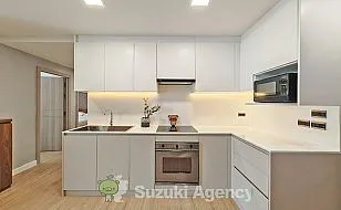 Kasturi Living Sukhumvit 34：2 BED ROOM Interior Photos No.31
