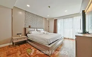 Kasturi Living Sukhumvit 34：3 BED ROOM Interior Photos No.37