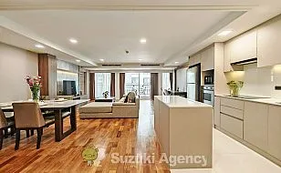Kasturi Living Sukhumvit 34：3 BED ROOM Interior Photos No.32
