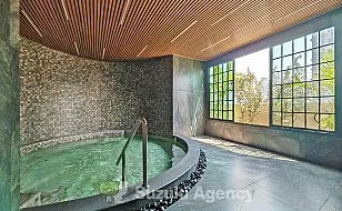 Kasturi Living Sukhumvit 34：Facility Photos No.11