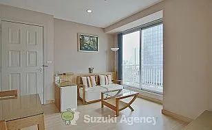 Life@Sathorn 10：1 BED ROOM Interior Photos No.20