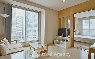 Life@Sathorn 10：1 BED ROOM Interior Photos No.21