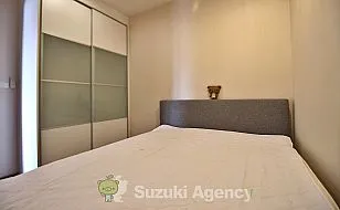Diamond Sukhumvit：2 BED ROOM Interior Photos No.74