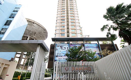 Diamond Sukhumvit