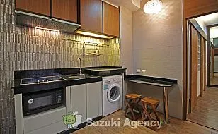 Noble Reveal：1 BED ROOM Interior Photos No.25