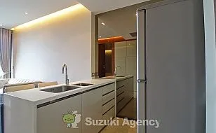 The Address Sukhumvit 28：1 BED ROOM Interior Photos No.25