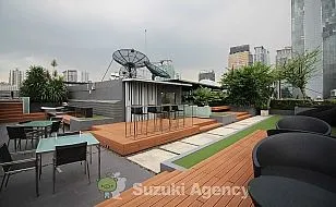 O2 Hip Condominium：Facility Photos No.12