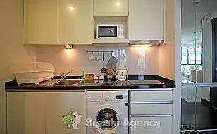 O2 Hip Condominium：1 BED ROOM Interior Photos No.25