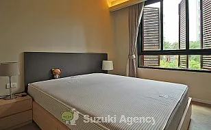 CIRCLE S SUKHUMVIT 12：2 BED ROOM Interior Photos No.65