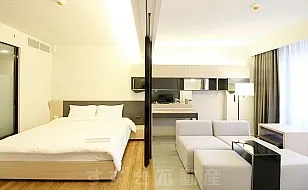 CIRCLE S SUKHUMVIT 12：1 BED ROOM Interior Photos No.22