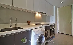 CIRCLE S SUKHUMVIT 12：2 BED ROOM Interior Photos No.31