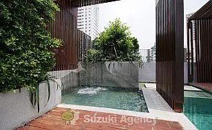 CIRCLE S SUKHUMVIT 12：Facility Photos No.10