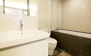 CIRCLE S SUKHUMVIT 12：1 BED ROOM Interior Photos No.25
