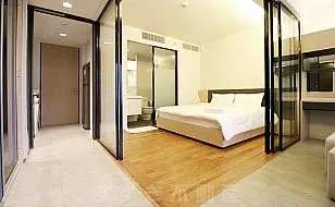 CIRCLE S SUKHUMVIT 12：1 BED ROOM Interior Photos No.24
