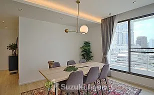 The Pearl 49：3 BED ROOM Interior Photos No.35