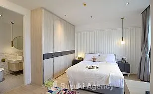 The Pearl 49：2 BED ROOM Interior Photos No.66