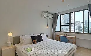 The Pearl 49：3 BED ROOM Interior Photos No.69