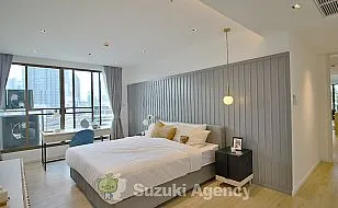 The Pearl 49：3 BED ROOM Interior Photos No.37