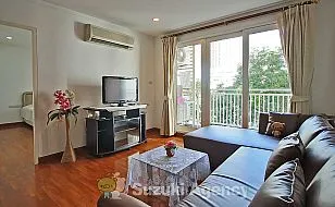 Baan Siri Sukhumvit 13：2 BED ROOM Interior Photos No.27