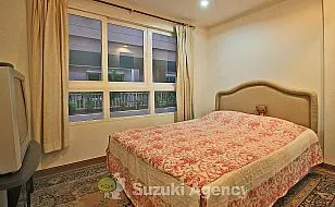 Baan Siri Sukhumvit 13：2 BED ROOM Interior Photos No.65